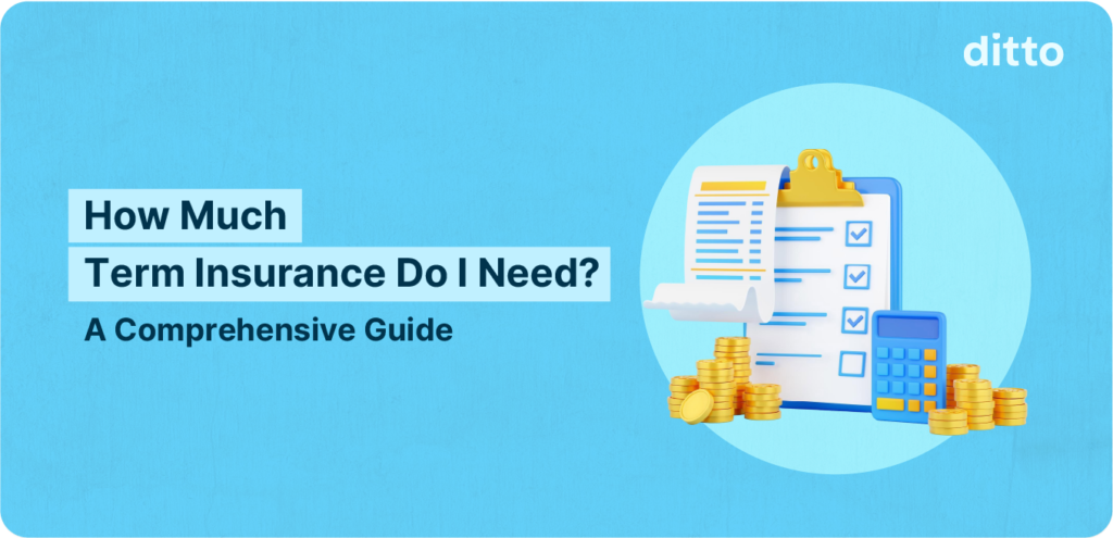 Term Insurance for Your Family