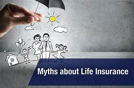Myths of Term Life Insurance.