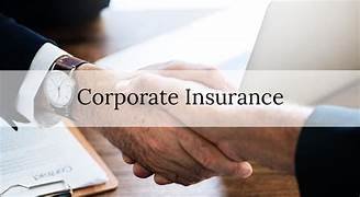 Corporate insurance