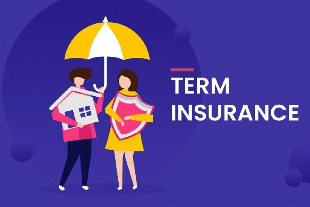Term insurance